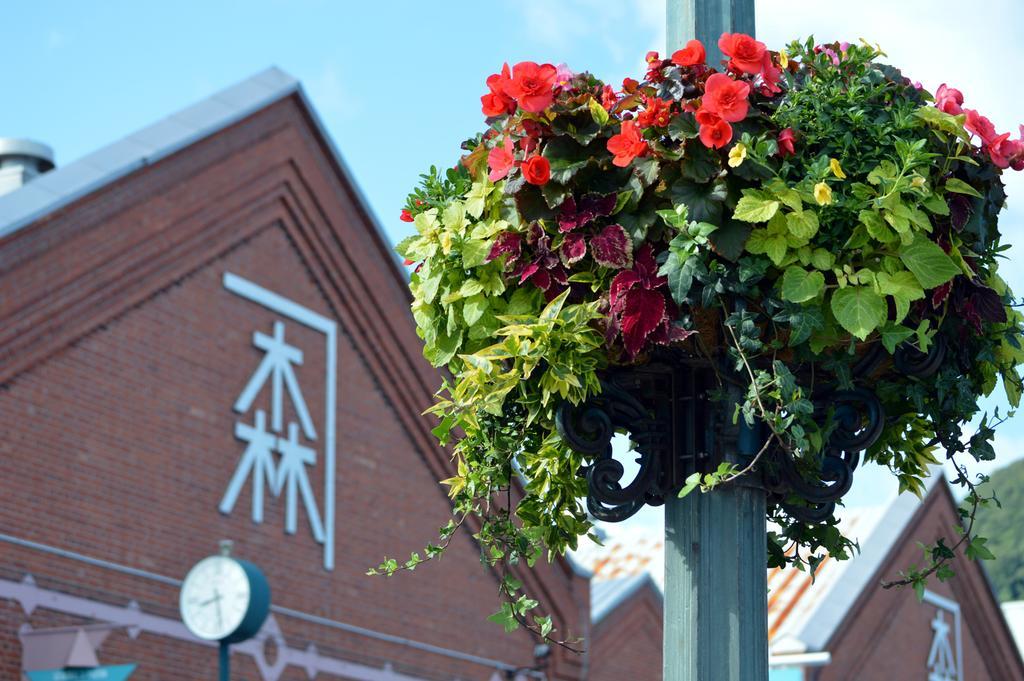 B&B Pension Hakodate-Mura Exterior photo
